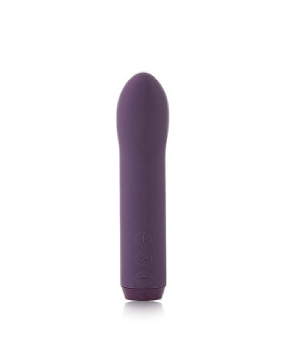 Je Joue Vibrator Je Joue Powerful Internal or External Bullet - Purple