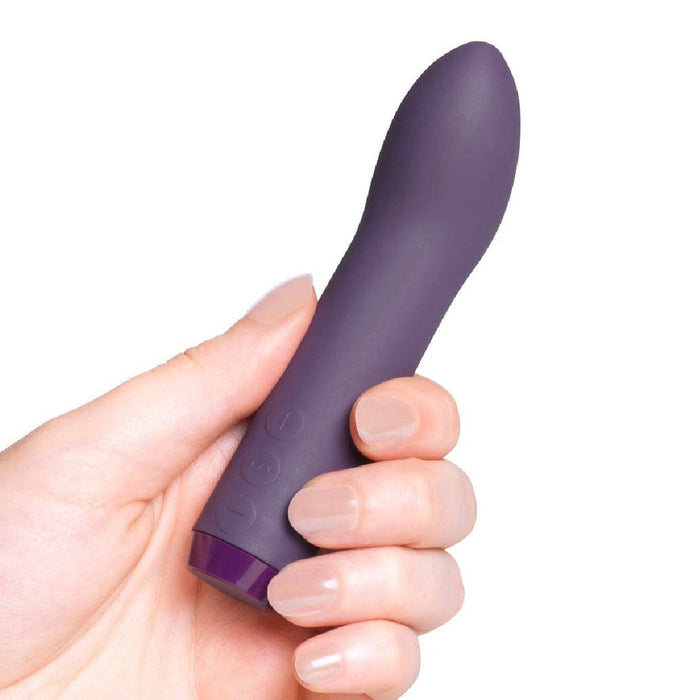 Je Joue Vibrator Je Joue Powerful Internal or External Bullet - Purple