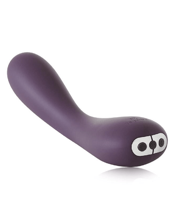 Je Joue Vibrator Je Joue Uma G-Spot Vibrator