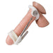 Jes Penis Extender Light for Beginners - Natural Traction Penis Enlarger