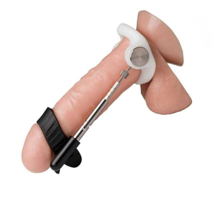 Jes Penis Extender Light for Beginners - Natural Traction Penis Enlarger