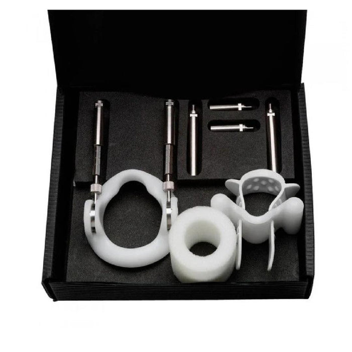 Jes Penis Extender Light for Beginners - Natural Traction Penis Enlarger