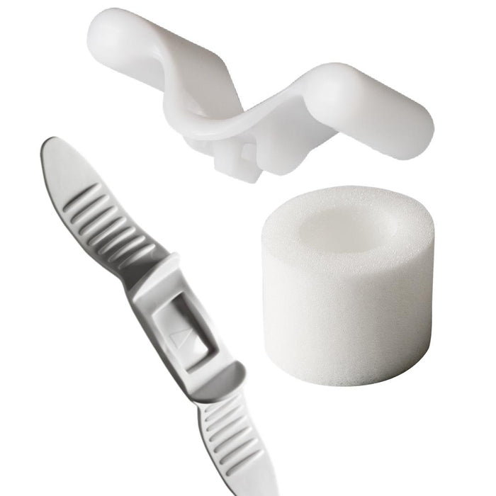 Jes Penis Extender Light for Beginners - Natural Traction Penis Enlarger