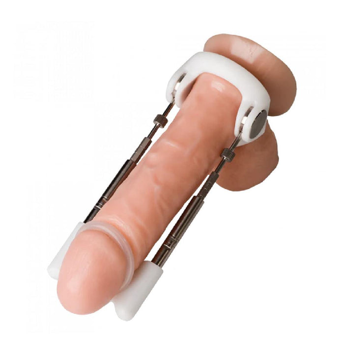 Jes Penis Extender Original - Natural Traction Penis Enlarger (Copy)