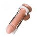 Jes Penis Extender Original - Natural Traction Penis Enlarger (Copy)