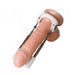Jes Penis Extender Original - Natural Traction Penis Enlarger (Copy)