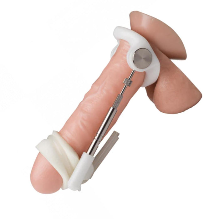 Jes Penis Extender Original - Natural Traction Penis Enlarger (Copy)