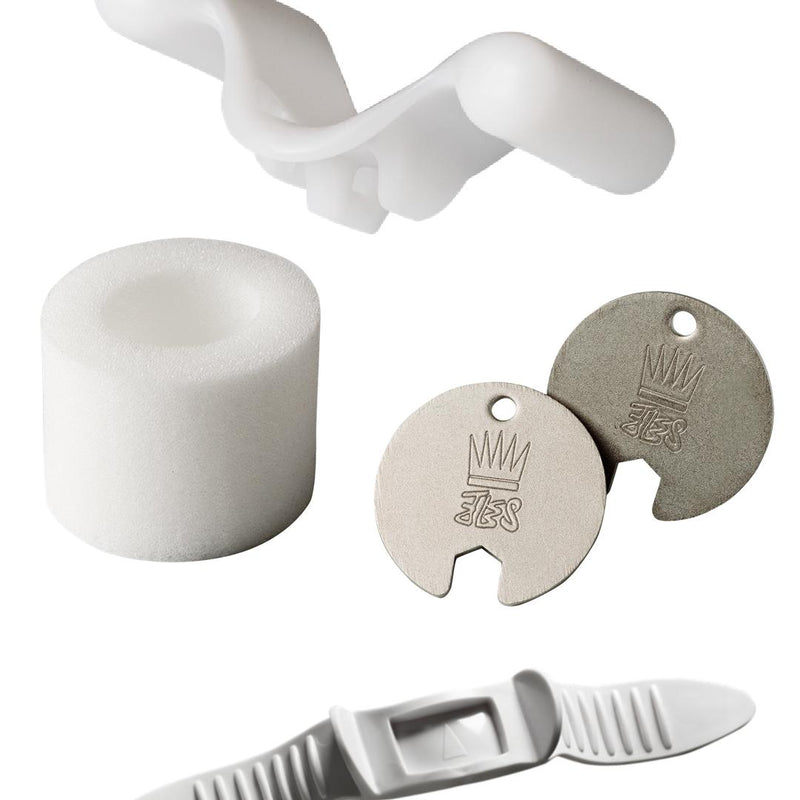 Jes Penis Extender Original - Natural Traction Penis Enlarger (Copy)