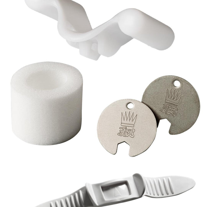 Jes Penis Extender Original - Natural Traction Penis Enlarger (Copy)