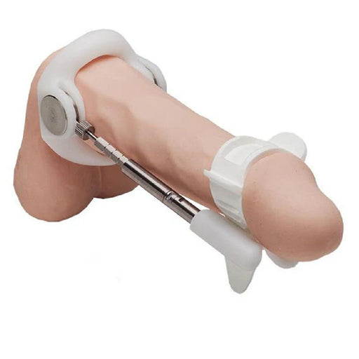 Jes Penis Extender Original - Natural Traction Penis Enlarger (Copy)