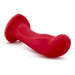 Blush Novelties Dildo Temptasia Jezebel Silicone 6 Inch G-Spot Dildo