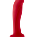 Blush Novelties Dildo Temptasia Jezebel Silicone 6 Inch G-Spot Dildo