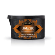 Ignite Massage Oil Candles by Kama Sutra - Various Scents
