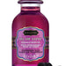 Kama Sutra Massage Oil Kama Sutra Kissable Foreplay Oil Of Love .75 fluid ounce - Raspberry Kiss