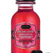 Kama Sutra Massage Oil Kama Sutra Kissable Foreplay Oil Of Love .75 fluid ounce - Strawberry Dreams