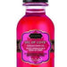 Kama Sutra Massage Oil Kama Sutra Kissable Foreplay Oil Of Love .75 fluid ounce - Strawberry Dreams