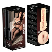 Kiiroo Feel Romi Stroker (Romi Chase) Realistic Pussy