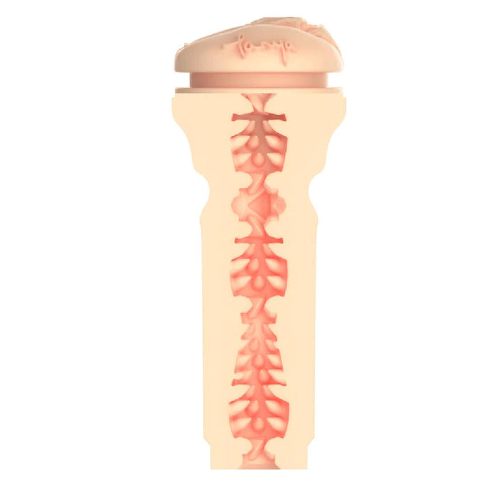 Kiiroo Feel Tanya Tate Realistic Pussy