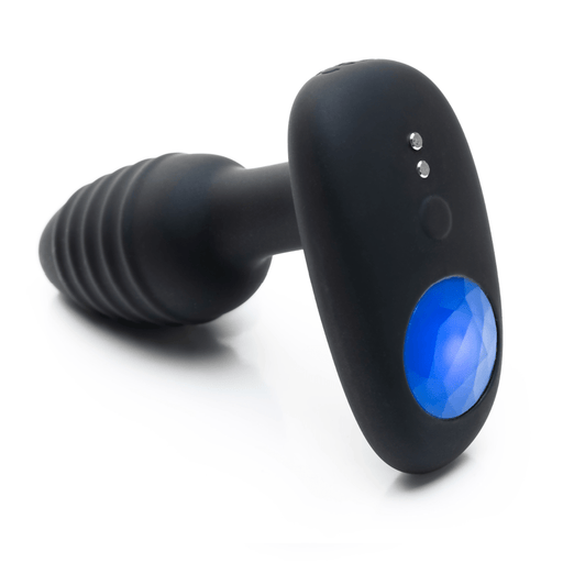 Kiiroo Lumen Interactive App Controlled Butt Plug