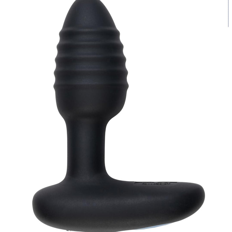 Kiiroo Lumen Interactive App Controlled Butt Plug
