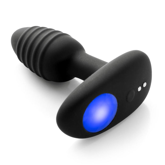 Kiiroo Lumen Interactive App Controlled Butt Plug