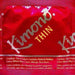 Kimono Condoms Kimono Microthin Latex Condoms 3Pk