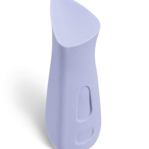 Dame Products Vibrator Kip Waterproof Rechargeable Lipstick Vibrator by Dame - Lavender