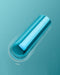 Kool Vibes Rechargeable Mini Bullet - Blue