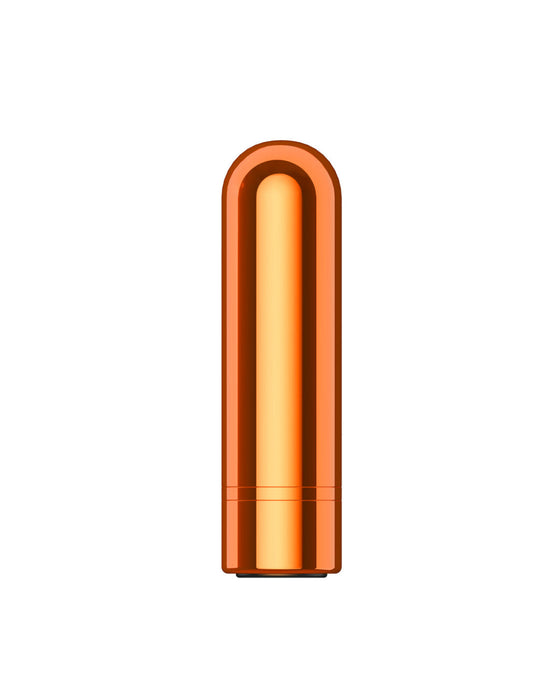 Kool Vibes Rechargeable Mini Bullet - Orange