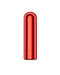 Kool Vibes Rechargeable Mini Bullet - Red