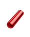 Kool Vibes Rechargeable Mini Bullet - Red