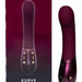 Hot Octopuss Vibrator Kurve Dual Motor G- Spot Vibrator by Hot Otopuss