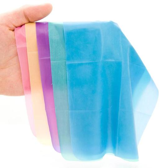 TRUST Dental Dams Single Packs - Various Flavours