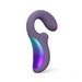 LELO Vibrator LELO Enigma Wave Dual Stimulation Sonic Massager - Purple