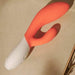 LELO Rabbit Vibrator LELO Ina 3 Powerful G-Spot Rabbit Vibrator- Coral