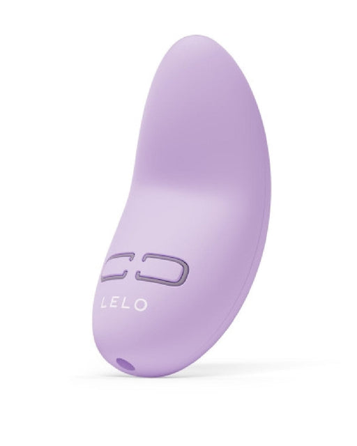 LELO Vibrator LELO Lily 3 Powerful Palm Sized Vibrator - Lavender