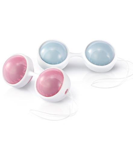 LELO Kegel Exerciser LELO Luna Beads Kegel Exerciser Set