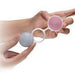 LELO Kegel Exerciser LELO Mini Luna Beads Kegel Exerciser Set