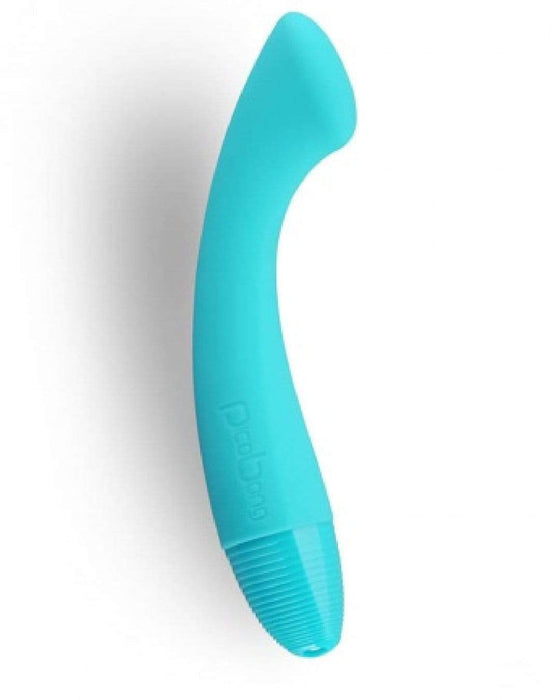 LELO Vibrator LELO Moka G-Spot Beginner's Vibrator