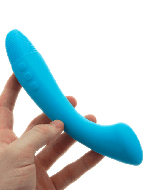 LELO Vibrator LELO Moka G-Spot Beginner's Vibrator