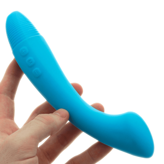 LELO Vibrator LELO Moka G-Spot Beginner's Vibrator