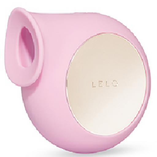 LELO Pressure Wave LELO Sila Pressure Wave Clitoral Stimulator - Pink