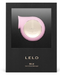 LELO Pressure Wave LELO Sila Pressure Wave Clitoral Stimulator - Pink