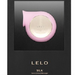 LELO Pressure Wave LELO Sila Pressure Wave Clitoral Stimulator - Pink