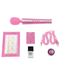 Le Wand Wand Le Wand All That Glimmers Wand Vibrator Set - Pink