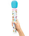 Le Wand Vibrator Le Wand Unicorn Wand 8 Piece Set