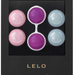 LELO Kegel Exerciser Lelo Beads Plus Size Kegel Exercisers