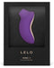 LELO Pressure Wave Lelo Sona 2 Waterproof Pressure Wave Clitoral Massager - Purple