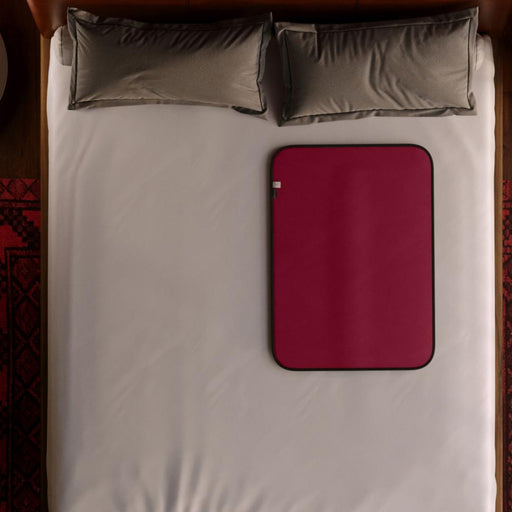 Liberator Fascinator Throw Mini Sized Velvety Sex Blanket - Assorted Colours