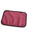 Liberator Throw Liberator Fascinator Toy Pad Mini Waterproof Sex Blanket - Merlot